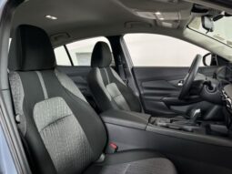 
 Nissan Sentra full									