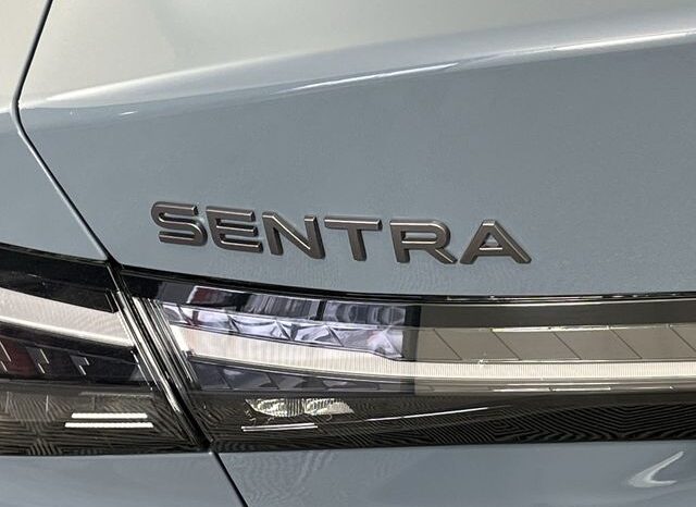 
 Nissan Sentra full									