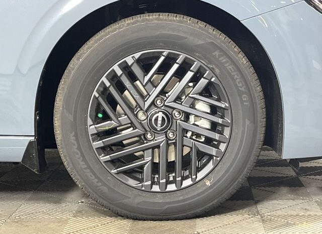 
 Nissan Sentra full									