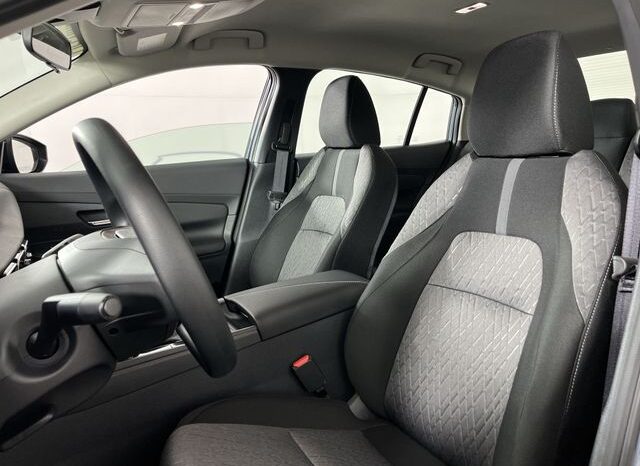 
 Nissan Sentra full									