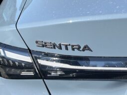 
 Nissan Sentra full									