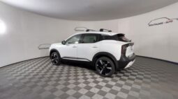 
 Nissan Kicks full									