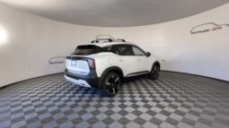 
 Nissan Kicks full									
