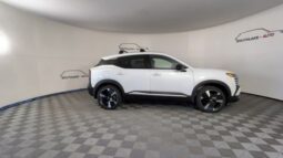 
 Nissan Kicks full									
