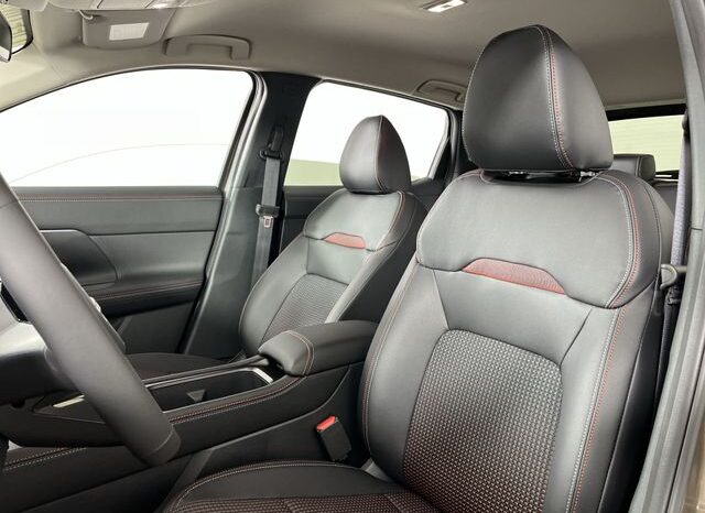
 Nissan Kicks full									