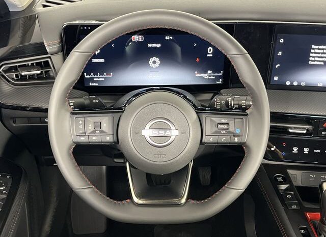 
 Nissan Kicks full									
