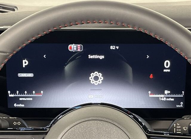 
 Nissan Kicks full									