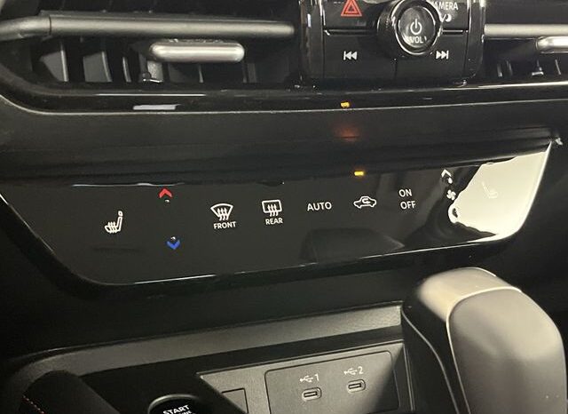 
 Nissan Kicks full									