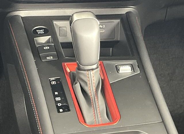 
 Nissan Kicks full									