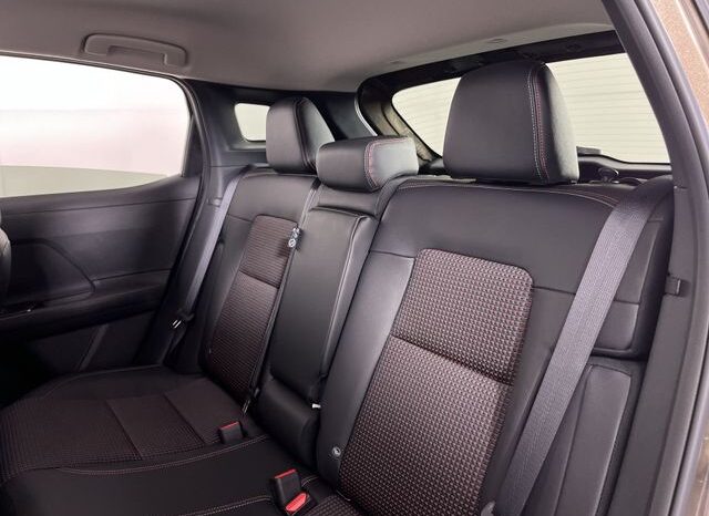 
 Nissan Kicks full									