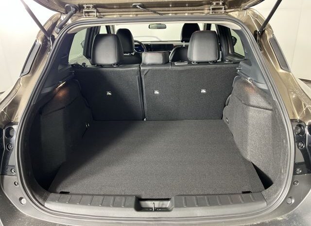 
 Nissan Kicks full									