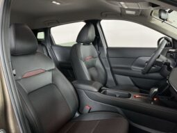 
 Nissan Kicks full									