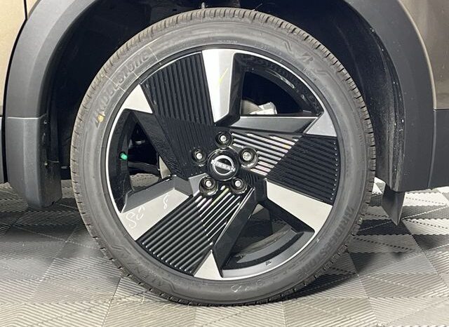 
 Nissan Kicks full									