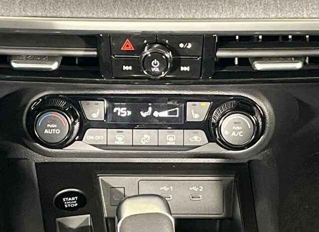 
 Nissan Kicks full									