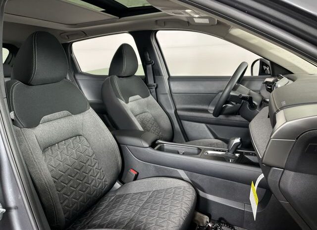 
 Nissan Kicks full									