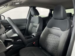 
 Nissan Kicks full									