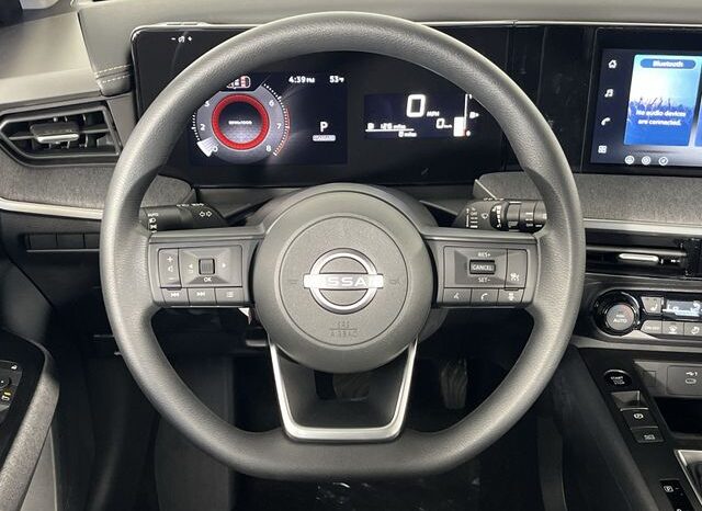 
 Nissan Kicks full									