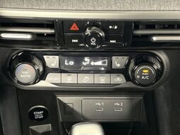 
 Nissan Kicks full									