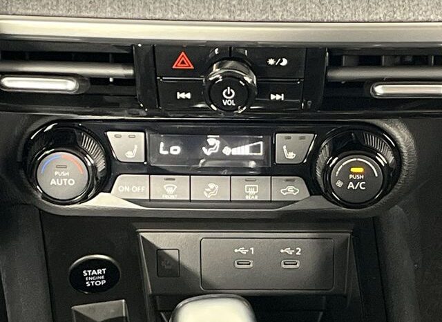
 Nissan Kicks full									