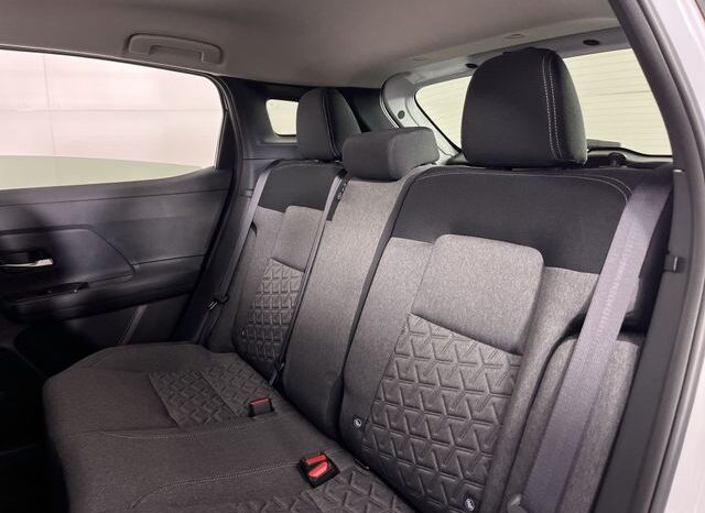 
 Nissan Kicks full									