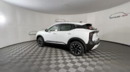 
 Nissan Kicks full									