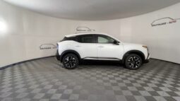 
 Nissan Kicks full									