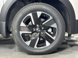 
 Nissan Kicks full									