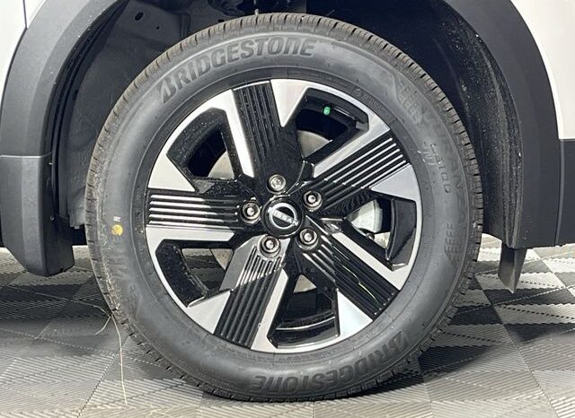 
 Nissan Kicks full									