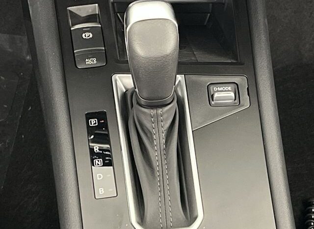 
 Nissan Kicks full									