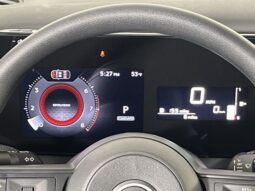 
 Nissan Kicks full									