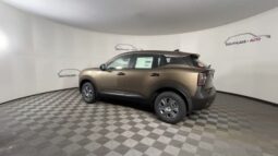 
 Nissan Kicks full									
