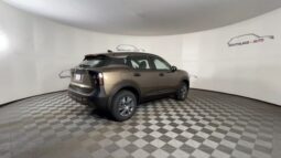 
 Nissan Kicks full									