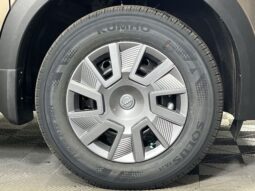 
 Nissan Kicks full									