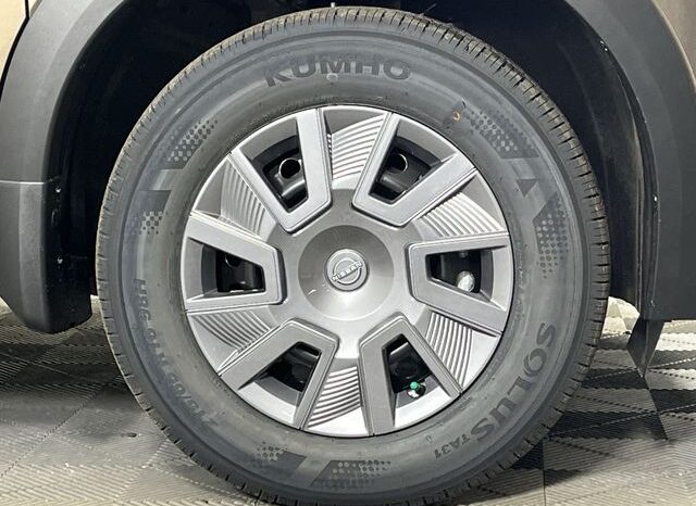 
 Nissan Kicks full									