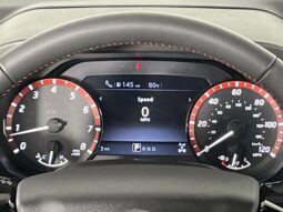 
 Nissan Frontier full									