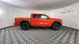 
 Nissan Frontier full									