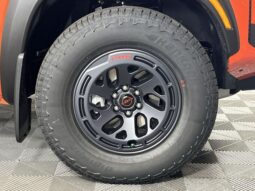 
 Nissan Frontier full									