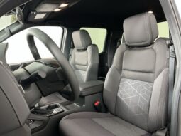 
 Nissan Frontier full									