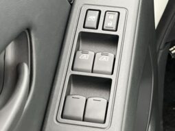 
 Nissan Frontier full									