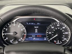 
 Nissan Frontier full									