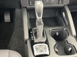 
 Nissan Frontier full									