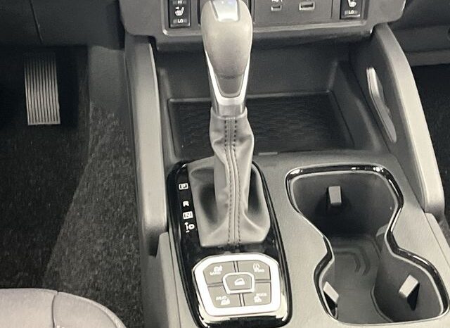 
 Nissan Frontier full									