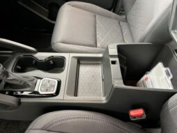 
 Nissan Frontier full									