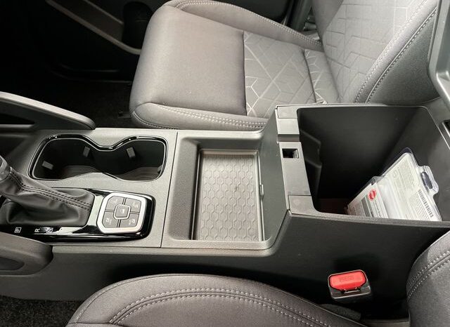 
 Nissan Frontier full									