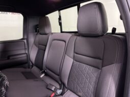 
 Nissan Frontier full									