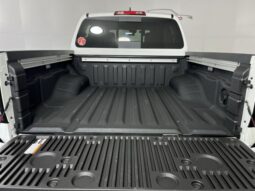
 Nissan Frontier full									