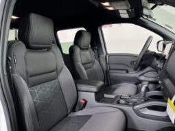 
 Nissan Frontier full									