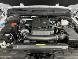 
 Nissan Frontier full									