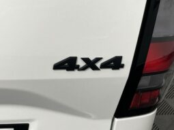 
 Nissan Frontier full									