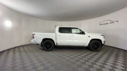 
 Nissan Frontier full									